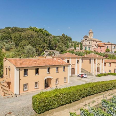 Apartment Casa Della Dalcisa By Interhome Sestri Levante Extérieur photo