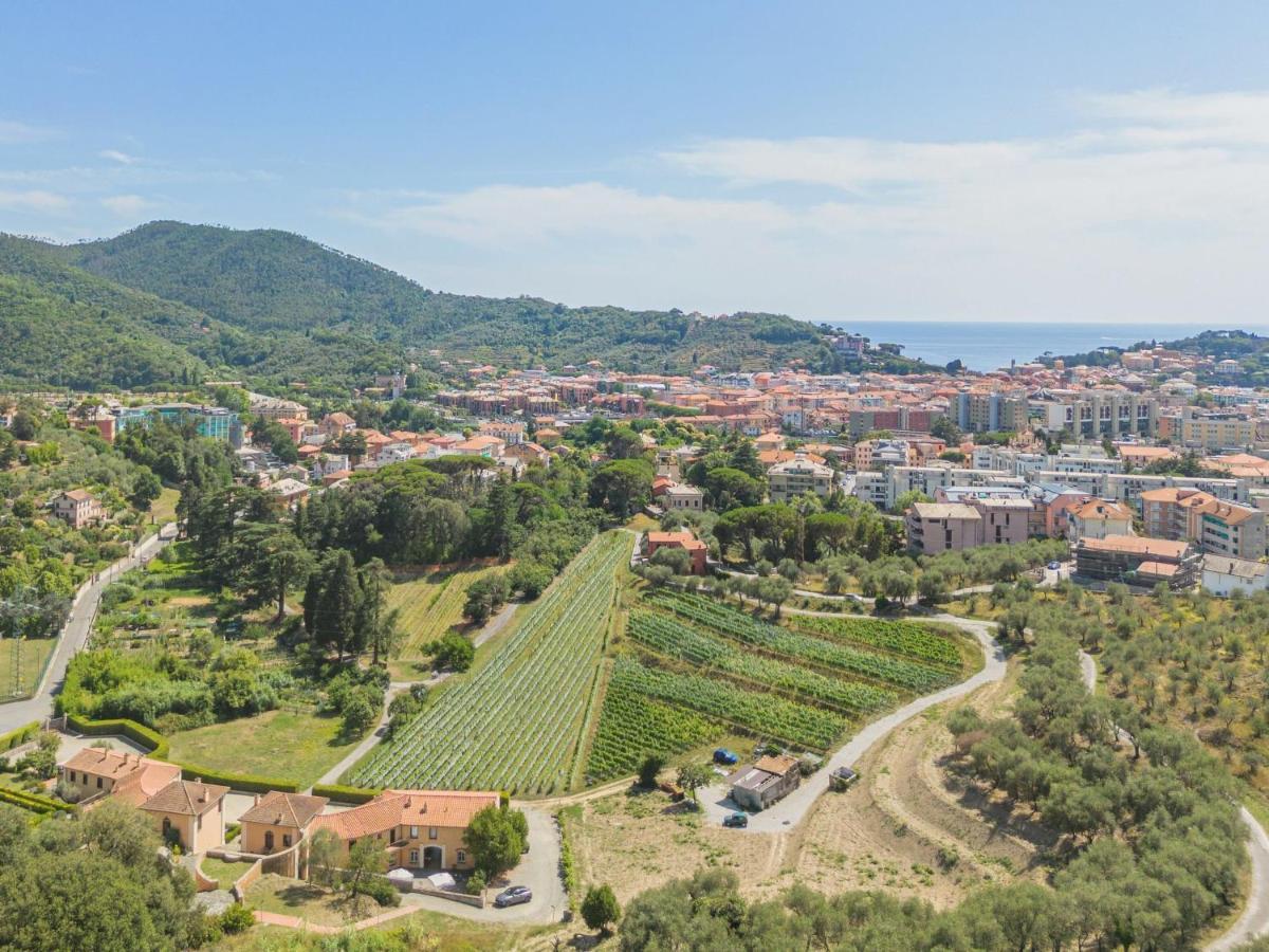 Apartment Casa Della Dalcisa By Interhome Sestri Levante Extérieur photo