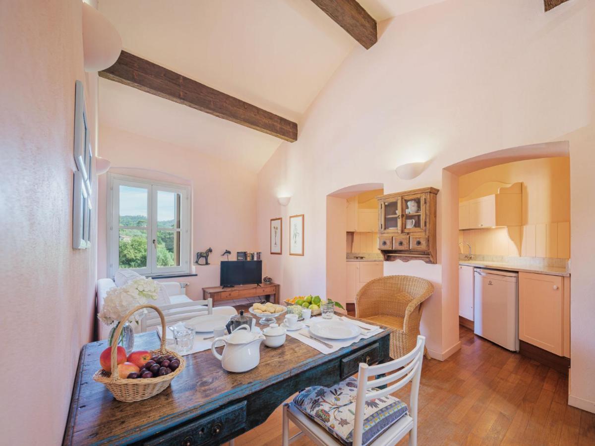 Apartment Casa Della Dalcisa By Interhome Sestri Levante Extérieur photo