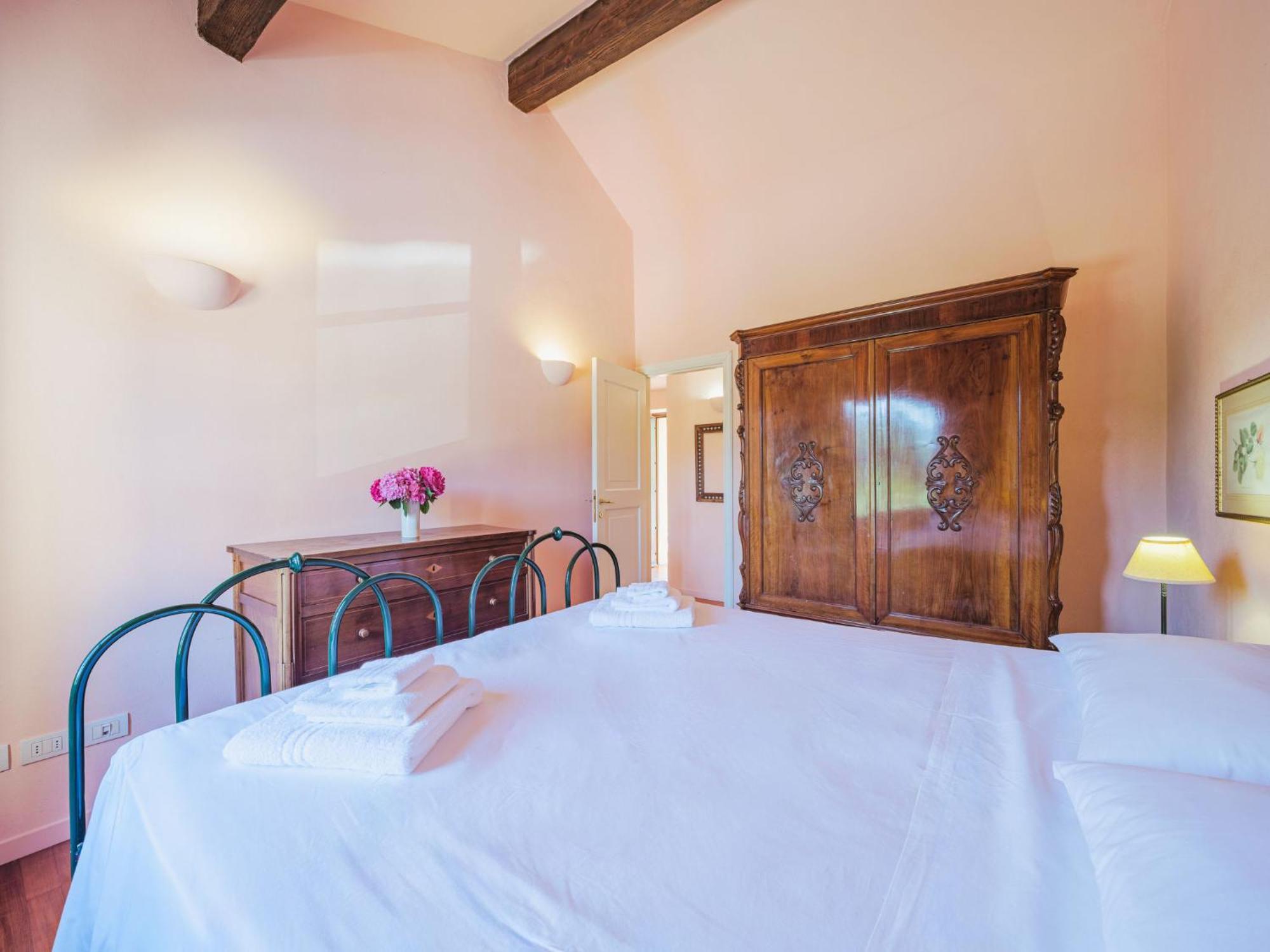 Apartment Casa Della Dalcisa By Interhome Sestri Levante Extérieur photo