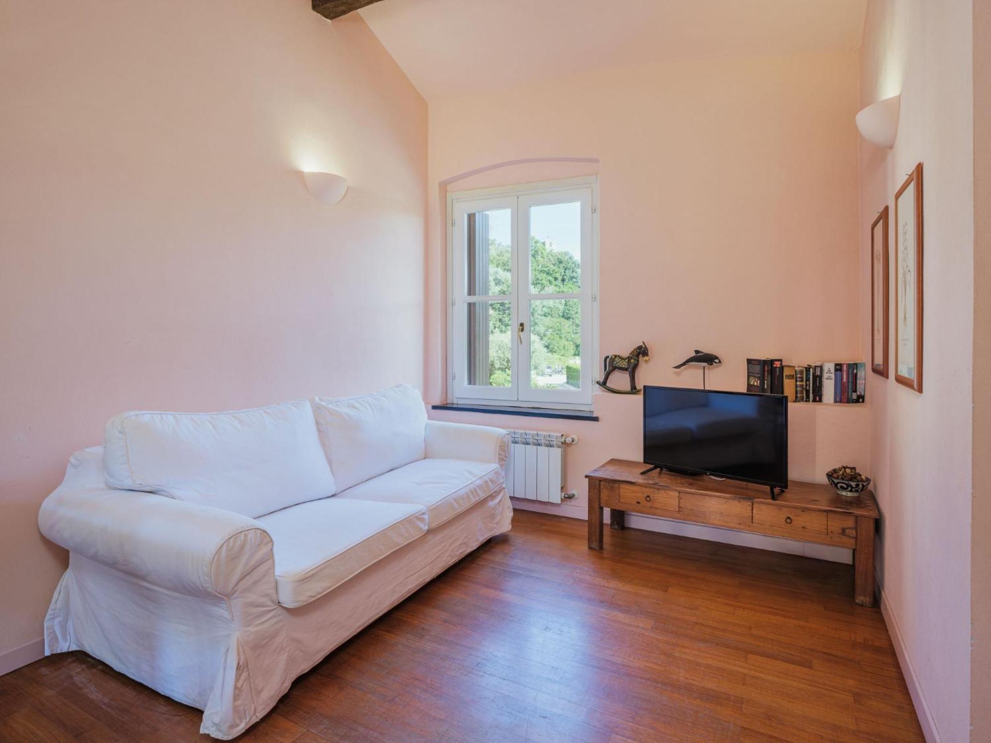 Apartment Casa Della Dalcisa By Interhome Sestri Levante Extérieur photo