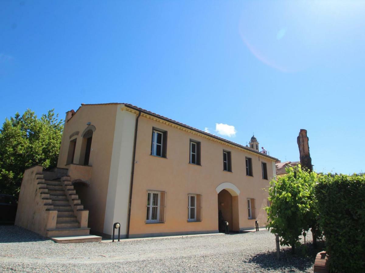 Apartment Casa Della Dalcisa By Interhome Sestri Levante Extérieur photo